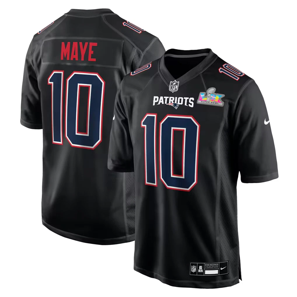Nike New England Patriots Super Bowl NFL Fan Apparel & Souvenirs