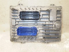 GMC Sierra 1500 2023-2024 Engine Control Module (ECM) 3.0L 12733908 2391