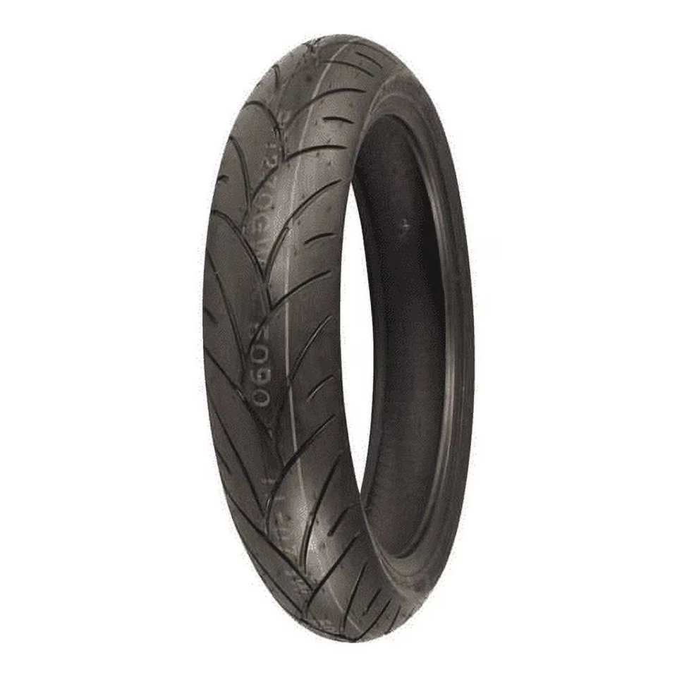 Neumático delantero Shinko 005 Advance - 130/70R-18 87-4012 Foto 3 de 4