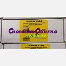 Brand New TURCK TBIL-M1-16DIP Module Fast DHL or FedEx