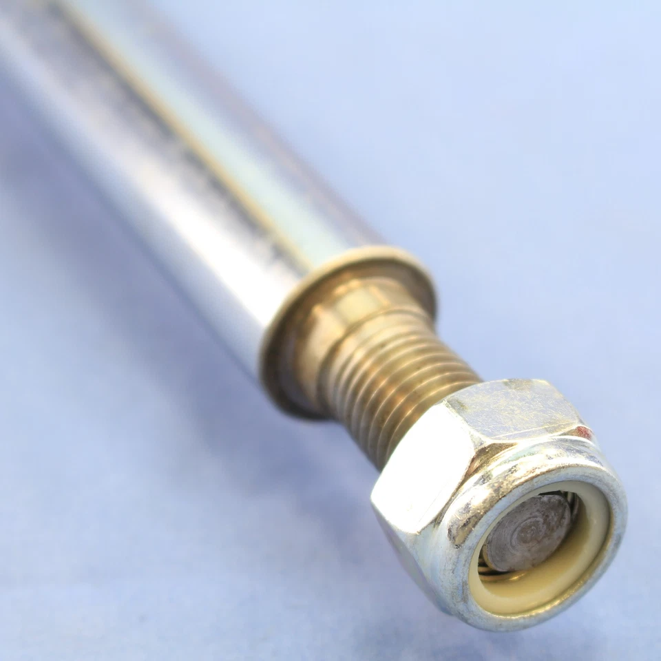 1 SINGLE Front ACDelco 503-369 Premium Gas Strut Assembly for 93-98 Saab 900 — 第 4/4 张图片