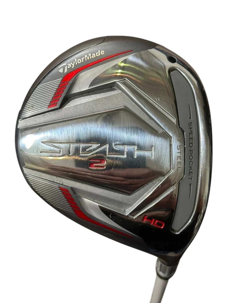 TaylorMade 7-Wood 23 Loft Golf Clubs for sale | eBay