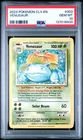 2023 POKEMON CLV-TRADING GAME CLASSIC VENUSAUR & LUGIA EX DECK VENUSAUR PSA 10