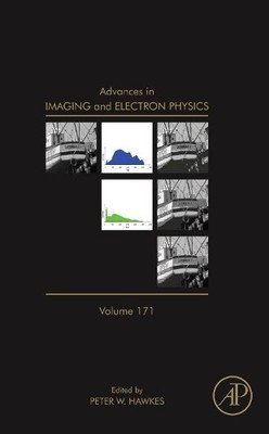 Advances in Imaging and Electron Physics - 9780123942975