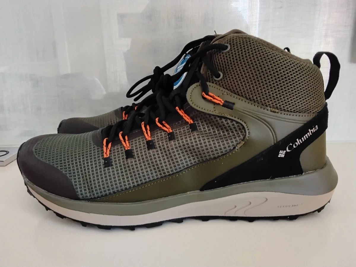 Columbia Green Boots for Men for Sale | Shop New & Used 