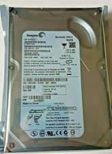 80 GB SATA Seagate Barracuda 7200.9 ST3808110AS FW:3.ADH 8MB 3.5" HDD New