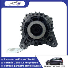 Alternateur Renault MODUS