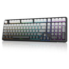 ATTACK SHARK X98 Wireless Mechanical Gaming Keyboard with Numpad, RGB For PC MAC