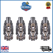 MAZDA SHY1 SHY4 SHY6 2.2 ROCKER ARM SET SKYACTIV SET OF 4 -OEM QUALITY SH0912150