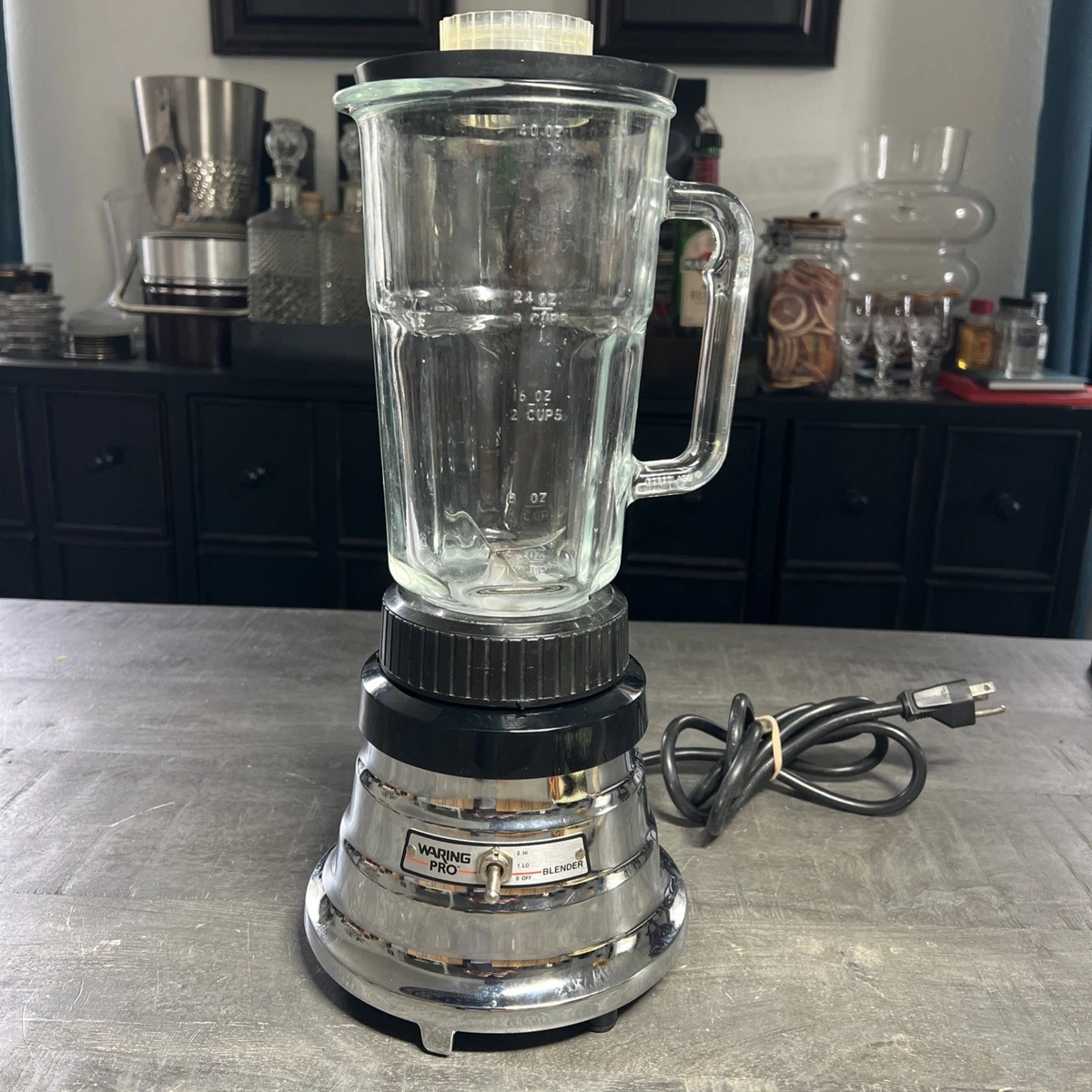 Las mejores ofertas en Waring Pro Licuadoras | eBay