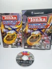 Tonka Rescue Patrol (Nintendo GameCube, 2003)-CIB TESTED