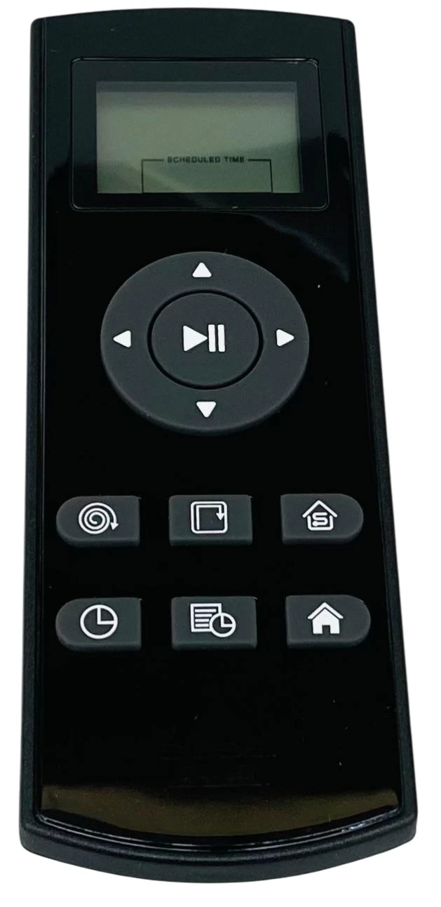 Bissell EV675 Multi Surface Robotic Vacuum Remote, 1618524