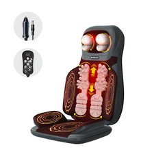 Rückenmassagegerät Shiatsu