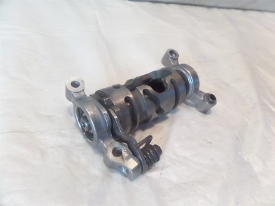 2000 & 2001 Harley Davidson Road King & Electra Glide Gear ...