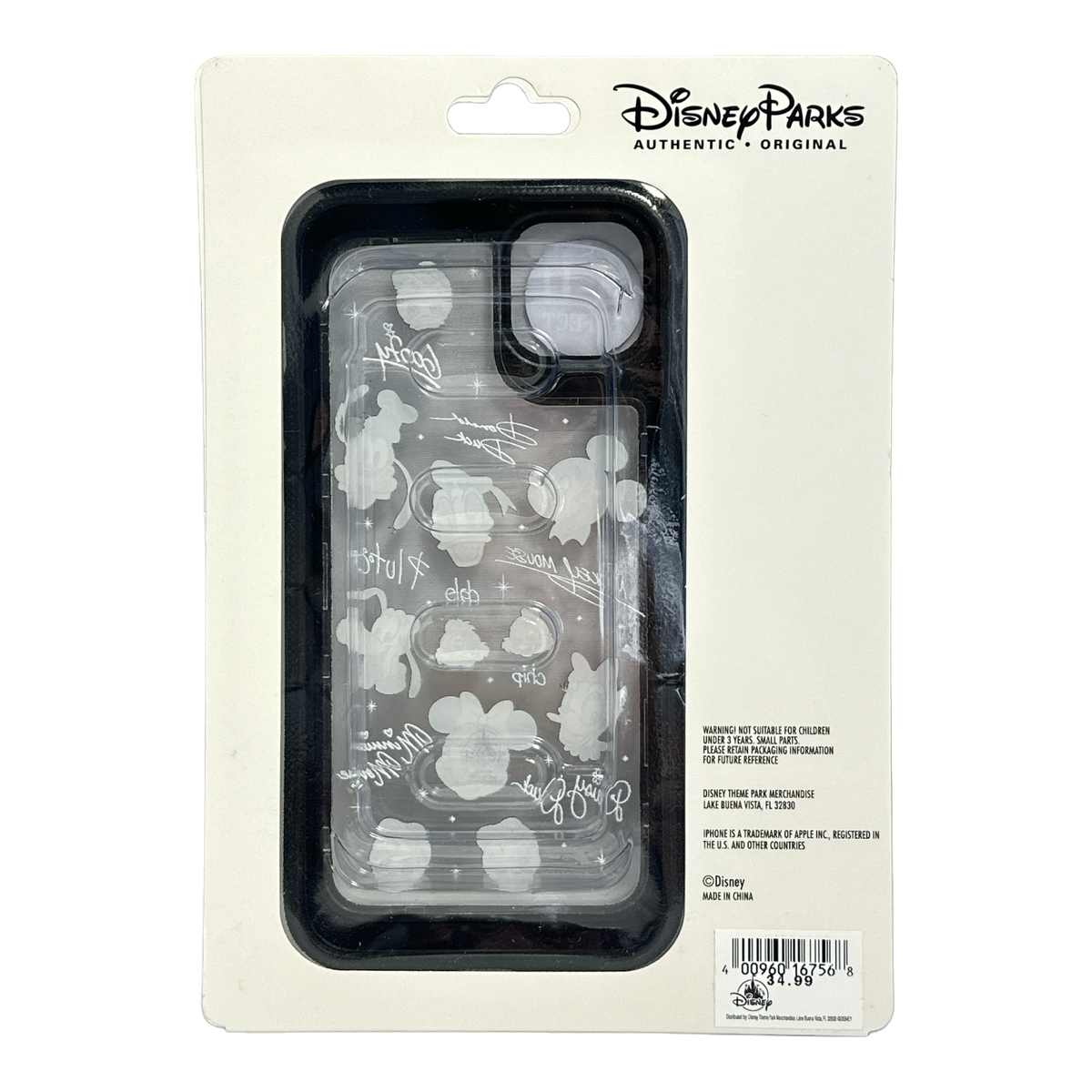 Mickey & Friends Medley Case iPhone ケース MagSafe 対応 s-l1200.png