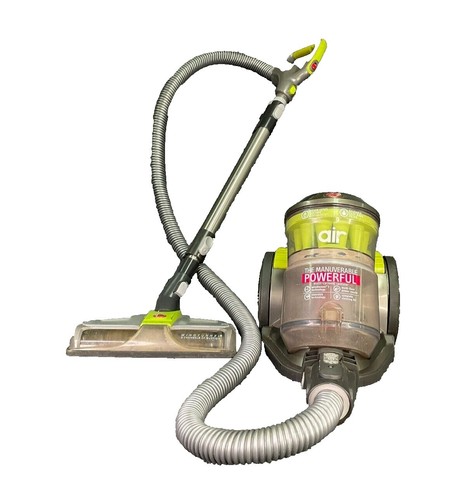 Filtro HEPA Per Aspirapolvere Hoover Senza Sacco – 40110008, 436130-26, Compatibile Powermax - Foto 5