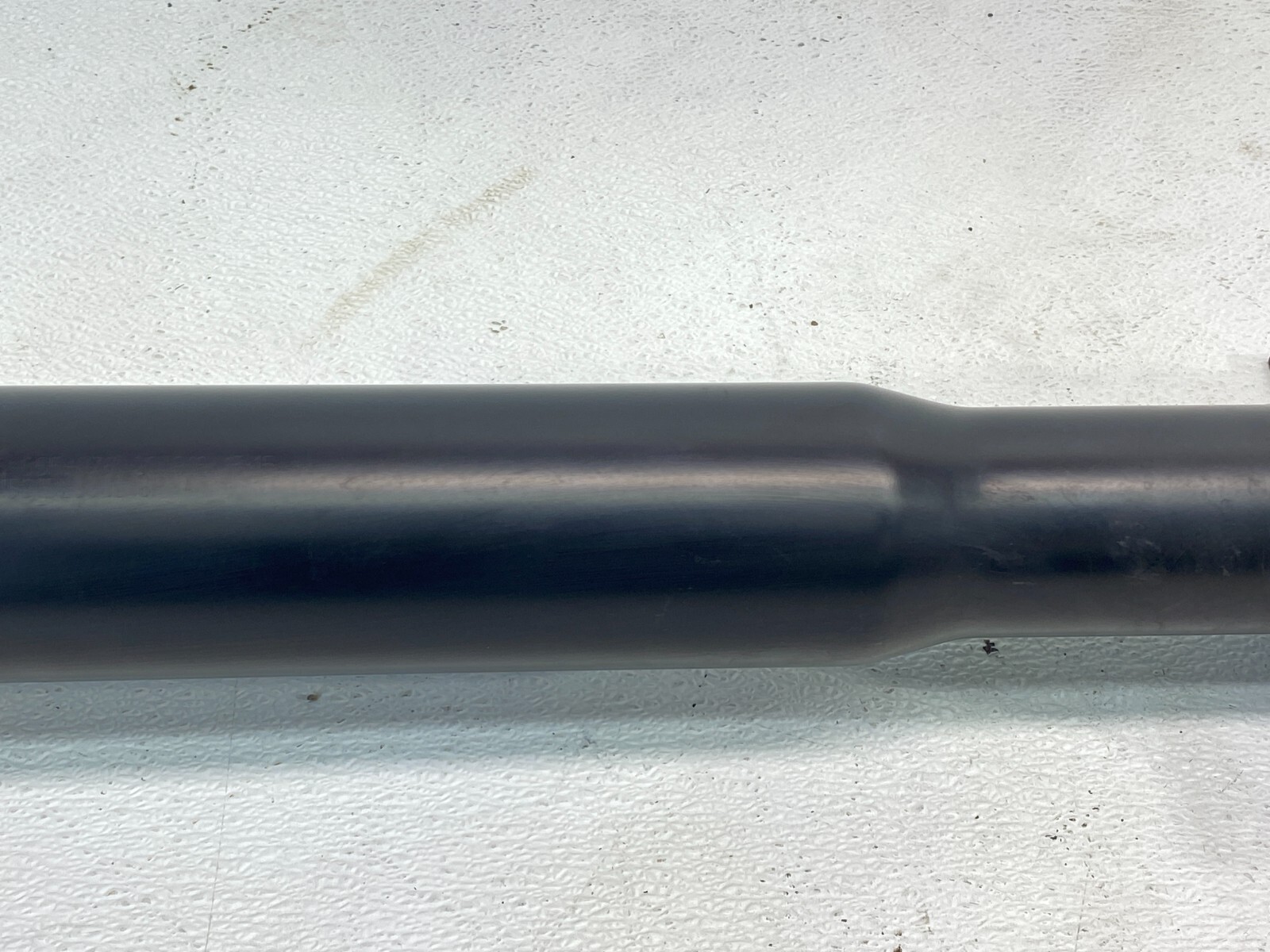 13-16 Maserati Quattroporte V6 Rear Driveshaft Propeller Assembly RWD 51K! OEM✅