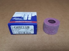 1-1/2" Kwik-Way Valve Seat Grinding Wheel (Ruby Fine)