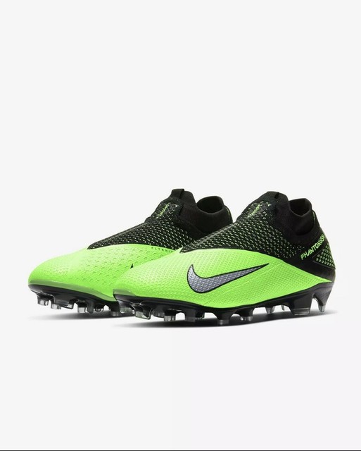 nike football boots phantom vsn