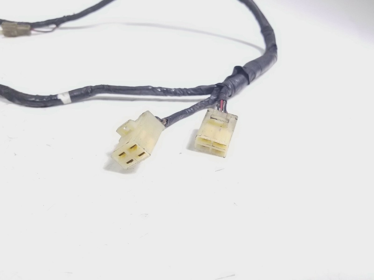 Ladyです。 Nissan Car Wiring & Wiring Harnesses for sale | eBay