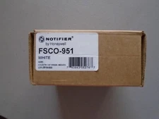NOTIFIER FSCO-951  "NEW"