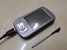 O2 xda II mini Limited Edition mobile phone free shipment