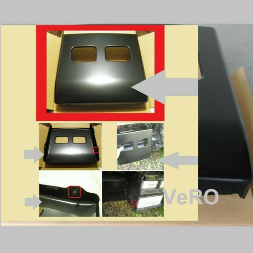 Oem Subaru Battery Cover w/Oem BOLT Sambar KS4 KS3 Pick Up Truck :D - Picture 5 of 8