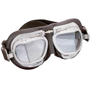 raf goggles