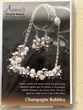 Annie's Simply Beads Kit of The Month Club BD 073
