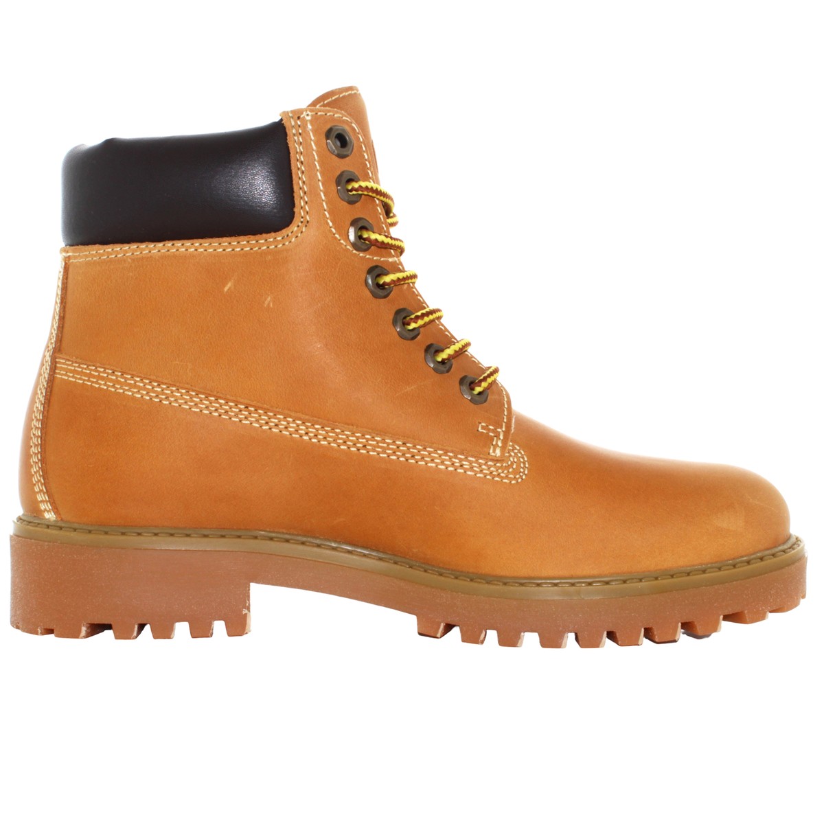 Lumberjack A24us Men's ankle boots SMH6901-006 H01 M1144