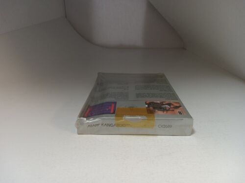 NEW FACTORY SEALED KANGAROO FOR PAL ATARI 2600 + 2600+ PLUS RETRON 77 S12 - Picture 9 of 10