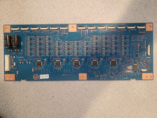 Sony XBR-85X900F LED Driver 1-897-326-11