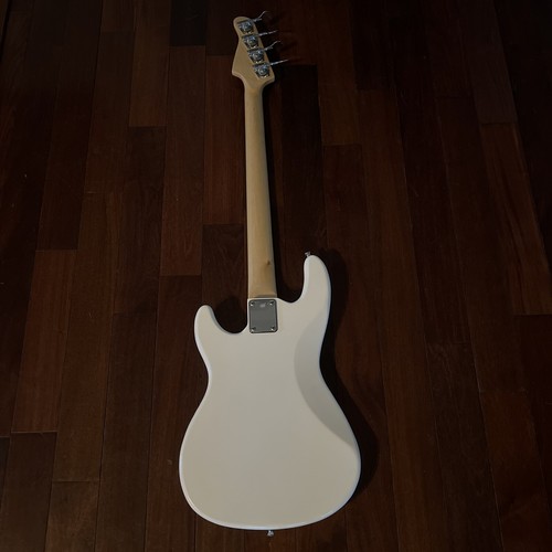 Glarry 4 string electric bass guitar eBay