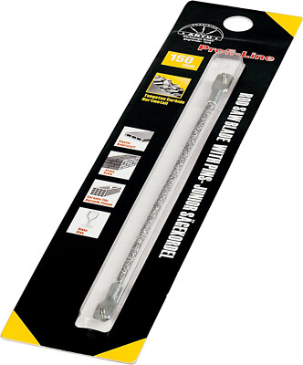 ARTU HM Sägekordel Fliesensägedraht 150 mm mit Stift, SÄGE-03560