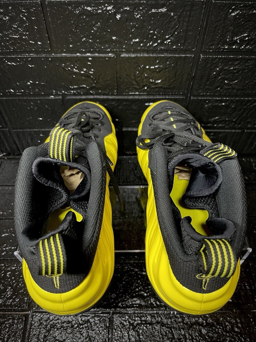 2016 Nike Air Foamposite One (Wu-Tang)/(314996-701)Sneakers Sz M