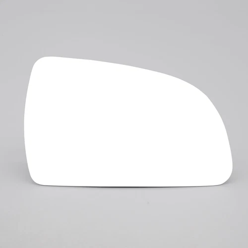 Replacement Mirror Glass For 07-10 Hyundai Sonata Passenger Right Side RH Convex