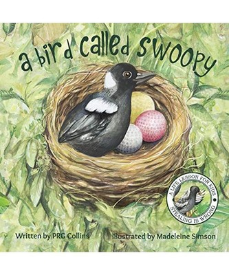 A Bird Called Swoopy, Prg Collins