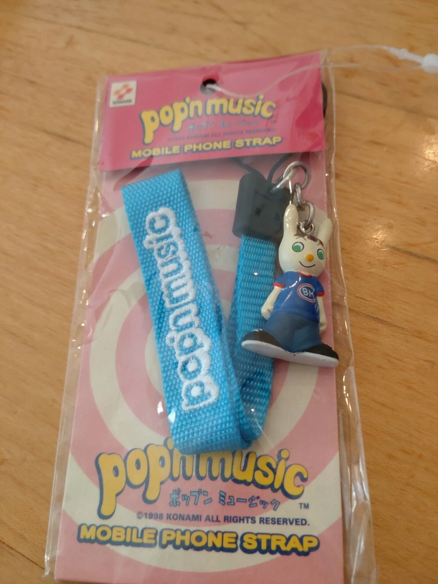 Pop N Music In Video Game Merchandise for sale | eBay