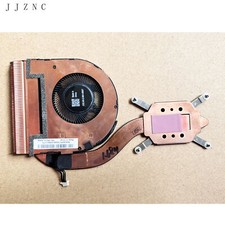 New/Orig Lenovo ThinkPad X280 CPU Cooling Fan Heatsink 01LX666 01LX665