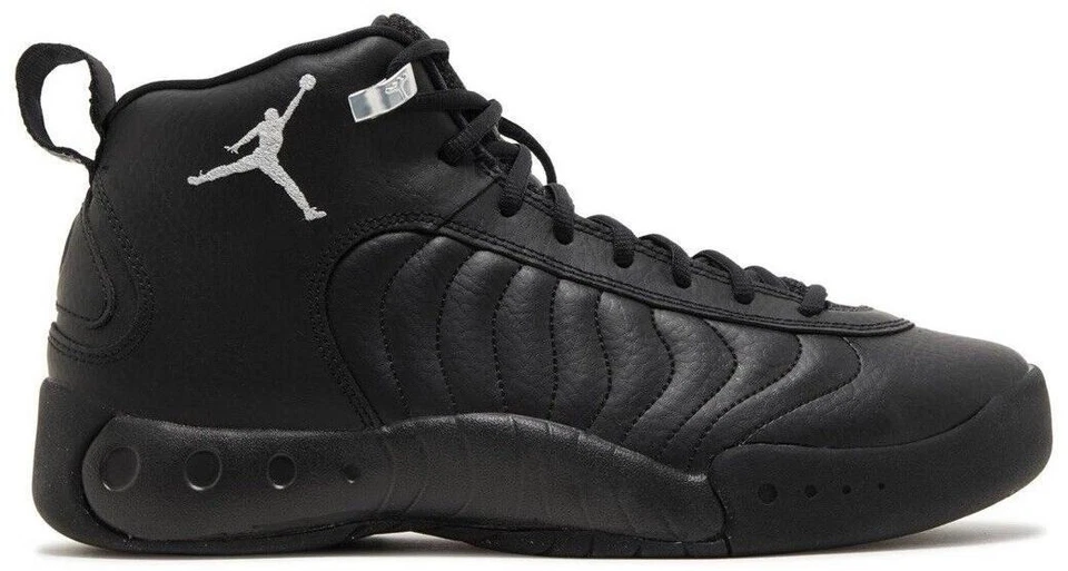 Jordan Jumpman Pro Black - 136000-042