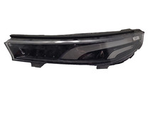 2020 2022 HYUNDAI PALISADE LEFT HAND DRIVER SIDE DAYTIME RUNNING LAMP W/LED OEM