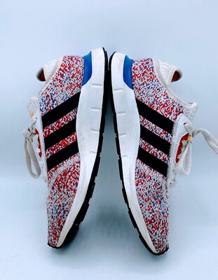 Adidas Mens Swift Run X J FY2156 Multicolor Running Shoes  display picture 2