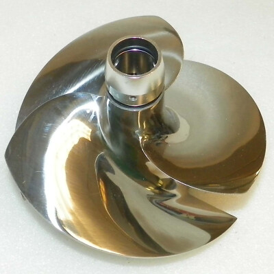 Solas Impeller Yamaha 1800 08-16