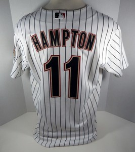 astros pinstripe jersey
