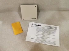 SIMPLEX 2190-9169 MAPNET II ISOLATOR MODULE