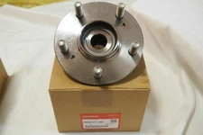 HONDA GENUINE HUB ASSY. HR-V  5D CIVIC 3D  HR-V 3D, 44600-ST7-R00, NEW, JAPAN