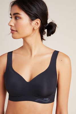 sloggi zero feel bralette m