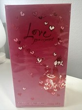 LOVE PASSPORT Flory Eau de Parfum 40ml×3 Love Passport Love Passport perfume - a fragrance for women