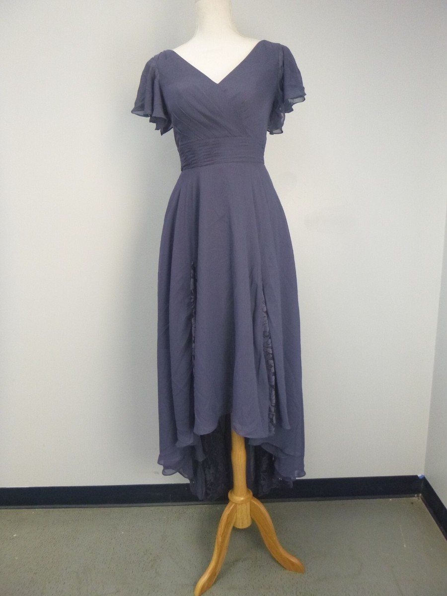 vintage dress women's clothing Unique Plus Size Emerald Green Delores Swing with Sleeves 3X/20 button-down-shirt Its gathered surplice V ELIZABETH – Royal Blue Dress-Size:2