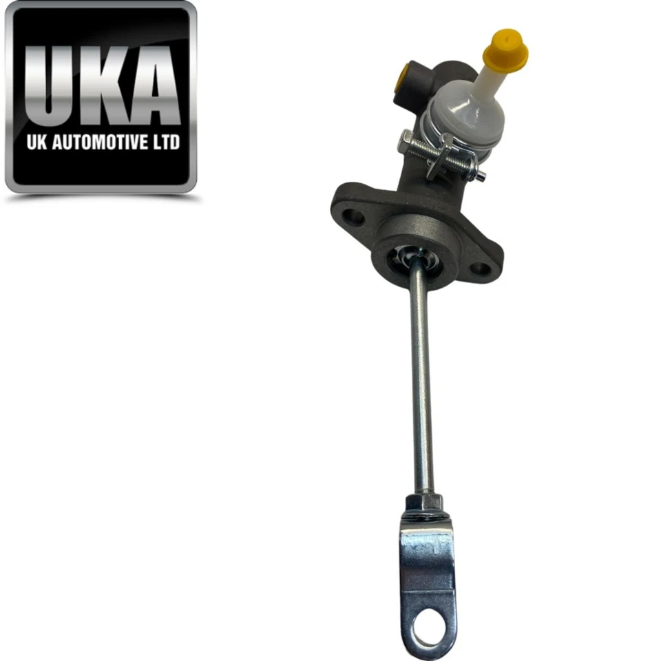 CILINDRO MASTER MITSUBISHI CANTER FUSO FRIZIONE STAMPA BLU ADC43450 ME507832 22 - Immagine 4 di 4